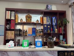 -灵福缘私房菜·农家菜(拈花湾·灵山大佛必推店)