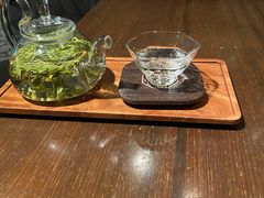 -湖滨28中餐厅·西湖宴·杭州君悦酒店