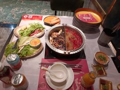 -一绪に寿喜烧自助(世茂广场店)