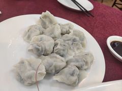 水饺-隆都四季香饭店(碧海路店)