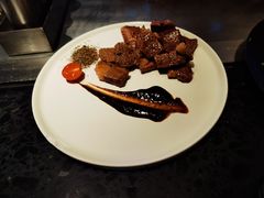 -火地铁板烧(虹口龙之梦店)