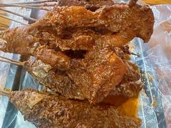 -胡仁根胡记炸炸炸