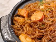-茉莉餐厅(包河万达店)