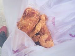 -炸肉先生总店(青泥店)
