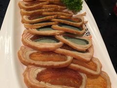 -大丰收鱼庄(宁德万达店)