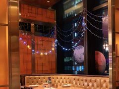 -君悦酒店·乐厨·高空自助餐(青年大街店)
