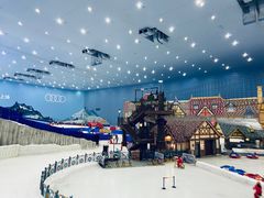 -广州热雪奇迹