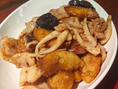 -前海沿·青岛菜(五四广场永旺店)