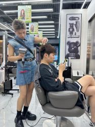 -东瀛造型
