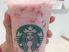 -星巴克臻选(莘庄仲盛店)