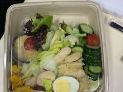 boss lunch-瑞幸咖啡(芳村万象店)