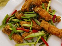 -鱼味馆(万佛湖店)