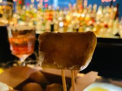 -广州四季酒店·天吧·高空酒吧