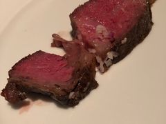 -非常时髦餐厅VUE Restaurant(外滩茂悦大酒店)