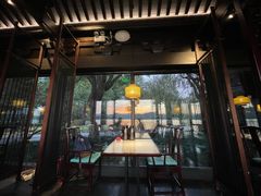 -柳莺湖上·湖景餐厅·江南菜(西湖店)