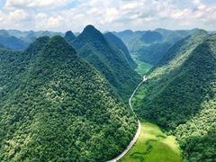 -大理洱海