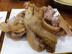 -三厂烩羊肉(沙口路店)