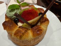 -大鸭梨烤鸭(甘家口店)