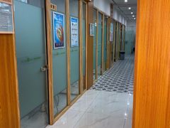 -可蒙动物医院·猫科·骨科中心(首义路店)