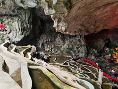 -佛爷洞旅游景区