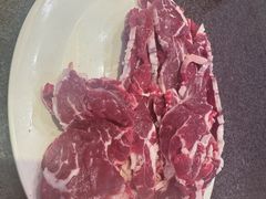-名门潮牛·鲜牛肉海鲜火锅.烧烤自助餐厅(诚丰广场店)