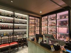 -酒肆浅葱•烧烤•龙虾•排档(卓悦intown店)