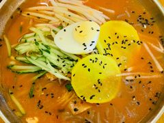 -芒果料理小吃(人民大会堂店)