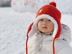 -绿野森林乐园冰雪季