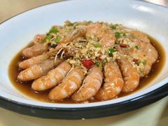 -尚岛私房菜(西方巷店)