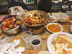 -金谷园饺子·烧烤(人大总店)