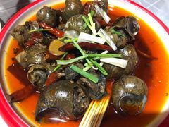 -华仔龙虾(永乐路总店)