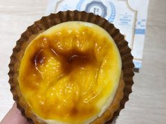 -莉蓮蛋挞(静安寺店)