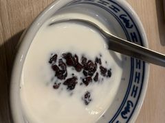 -苏小柳手作点心x茶叙小院(徐家汇分院)