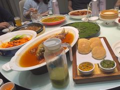 -豫丰汇河南名菜楼(武记餐饮)