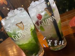 -黑角餐厅美式狂野Blackhorn(昌茂花园店)