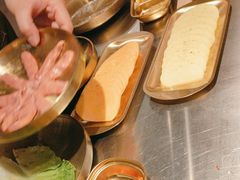 -核桃碳烤肉馆(深圳首店)
