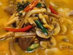 -拂晓山房·私房川菜(西门店)