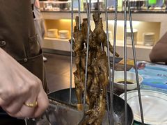 -巴犀烧烤(新崇光店)