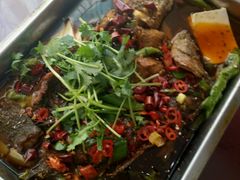 -小四川菜馆(托乐嘉店)