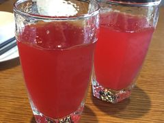 -菩提树·素食餐厅(汇智国际商业中心店)