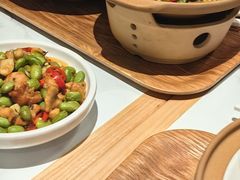 -乡村基·川味现炒大王(熙悦天街店)