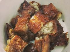 -老闽味沙茶面·姜母鸭(传承35年曾厝垵店)