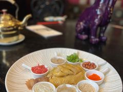 -誉八仙酒楼(静安大悦城店)