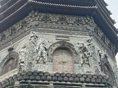 -玲珑塔公园