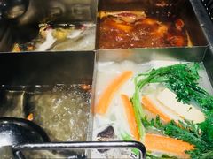 -海底捞火锅(武胜路凯德广场店)