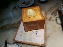 面包诱惑-绿茶餐厅(领展购物广场·中关村店)