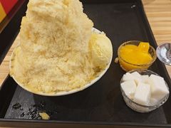 -Ice Monster冰馆·CNN评选全球十大甜品(国贸商城店)