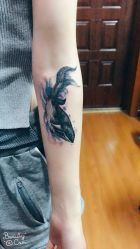 -小部落•刺青•穿孔饰品•海娜纹身