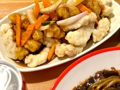 -多宾韩国料理(学衡路店)