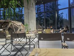 -SnowPeak Cafe(上海环宇城Max店)